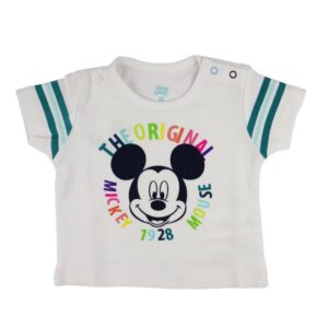 Mickey Mouse T-Shirt