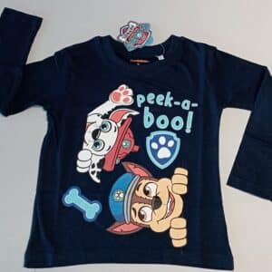 Paw Patrol Langarmshirt