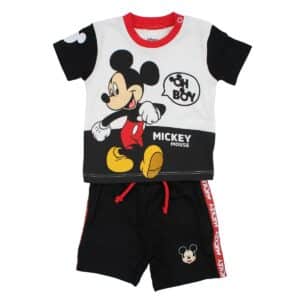 Mickey Mouse 2teiler Sommer-Set