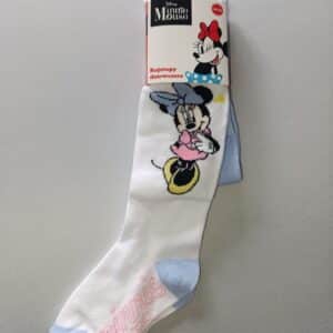 Strumpfhose Minnie Mouse