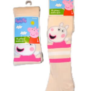 Peppa Pig Strumpfhose
