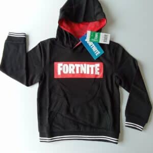 Fortnite Kapuzenpullover