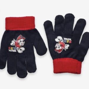 Paw Patrol Handschuhe dunkelblau