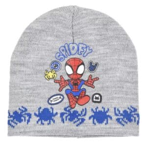 Spidey Mütze