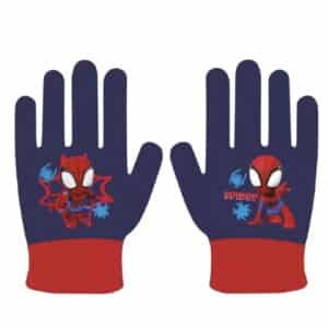 Spidey Spiderman Handschuhe (a)
