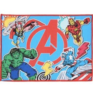 Avengers Handtuch