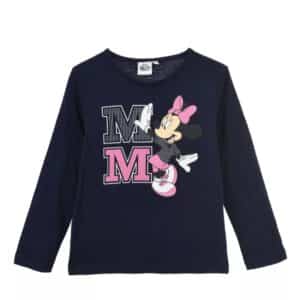 Minnie Mouse Langarmshirt