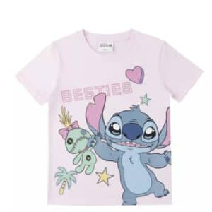 Stitch T-Shirt