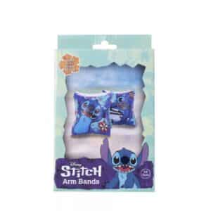 Stitch Schwimmflügel