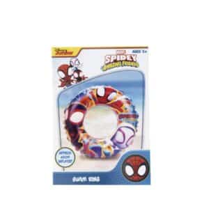 Spidey Schwimmring / Schwimmreifen