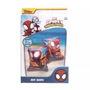 Spidey Schwimmflügel