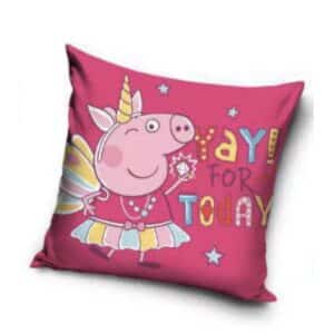 Peppa Pig Kissenbezug