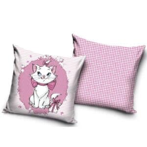 Marie Aristocats Kissenbezug / Kissenhülle