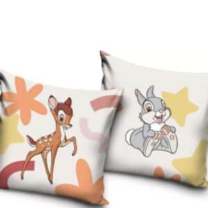 Bambi Kissenbezug / Kissenhülle