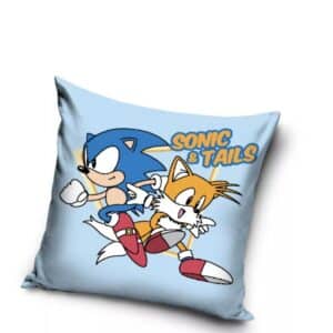 Sonic Kissenbezug / Kissenhülle