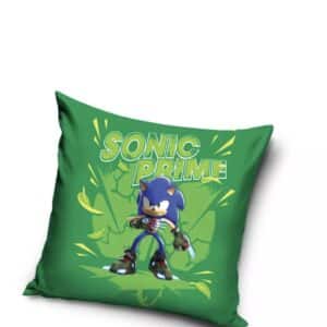 Sonic Kissenbezug / Kissenhülle