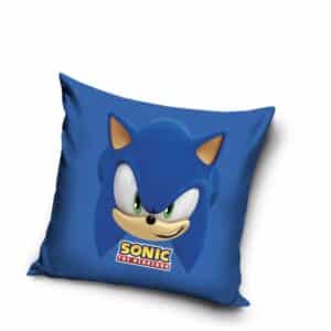 Sonic Kissenbezug / Kissenhülle