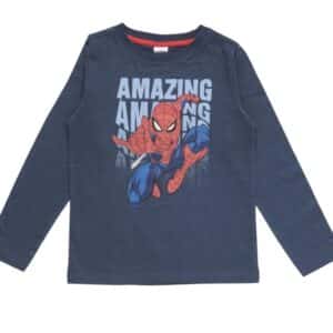 Spiderman Langarmshirt