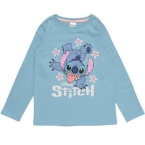 Stitch Langarmshirt