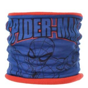 Spiderman Loop Schal