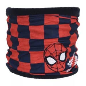 Spiderman Loop Schal