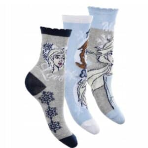 Eiskönigin Frozen Socken