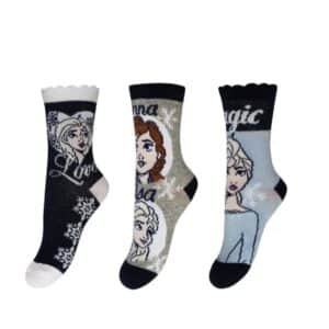 Eiskönigin Frozen Socken (b)