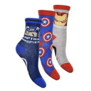 Avengers Socken