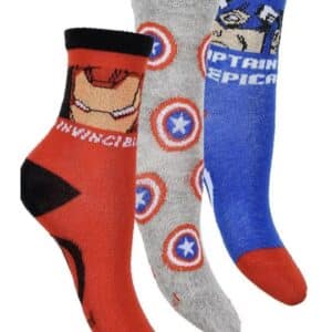Avengers Socken (b)