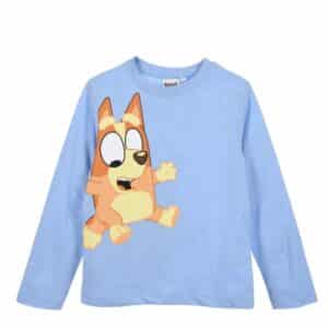 Bluey Langarmshirt