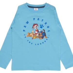 Paw Patrol Langarmshirt
