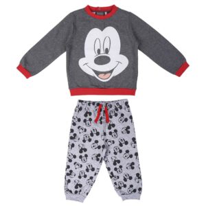 Mickey Mouse Jogginganzug