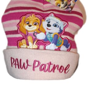 Paw Patrol Mütze