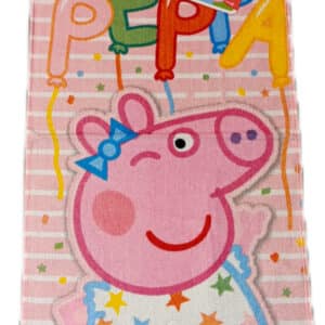 Peppa Pig Handtuch