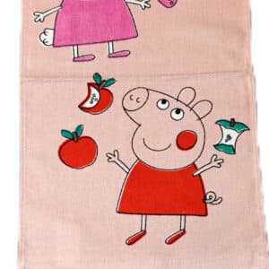 Peppa Pig Handtuch