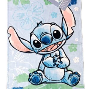 Stitch Handtuch