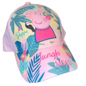 Peppa Pig Cap