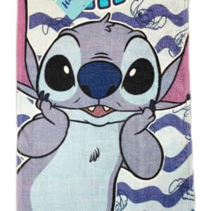 Stitch Handtuch