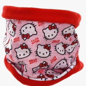 Hello Kitty Schlauchschal / Loop