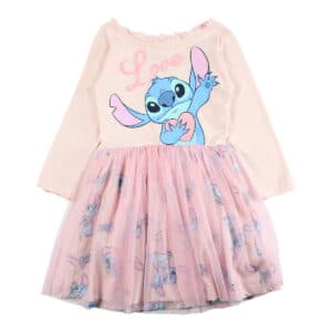 Stitch Kleid