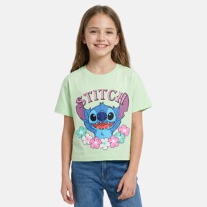 Stitch T-Shirt