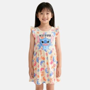 Stitch Kleid