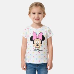 Minnie Mouse T-Shirt