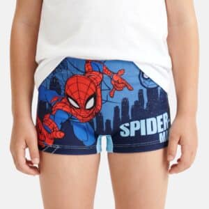 Spiderman Badehose